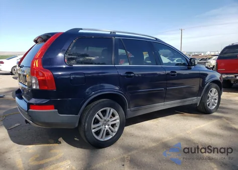 2011 Volvo Xc90 3.2 from USA, damaged, VIN YV4952CZ5B1568561